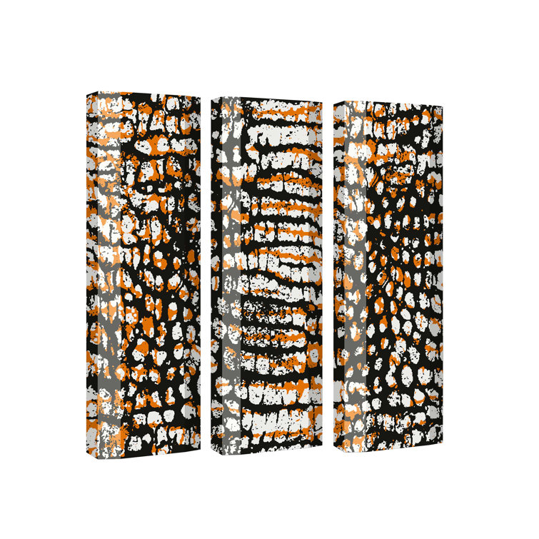 East Urban Home 24 Pair Hanging Shoe Organiser Wayfair.co.uk